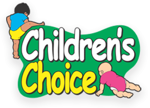 Chidren's Choice logo
