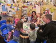 Children's Choice Nursery, Wraparound and Playgroup - Whitley Bay, Monkseaton, Southridge